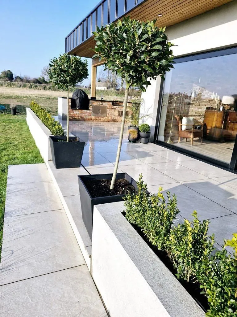 A1 Construction project