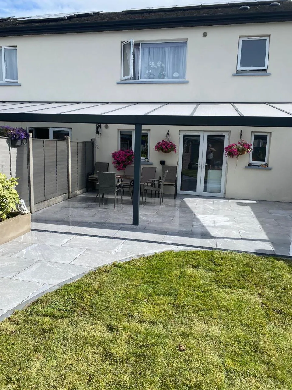 A1 Construction project