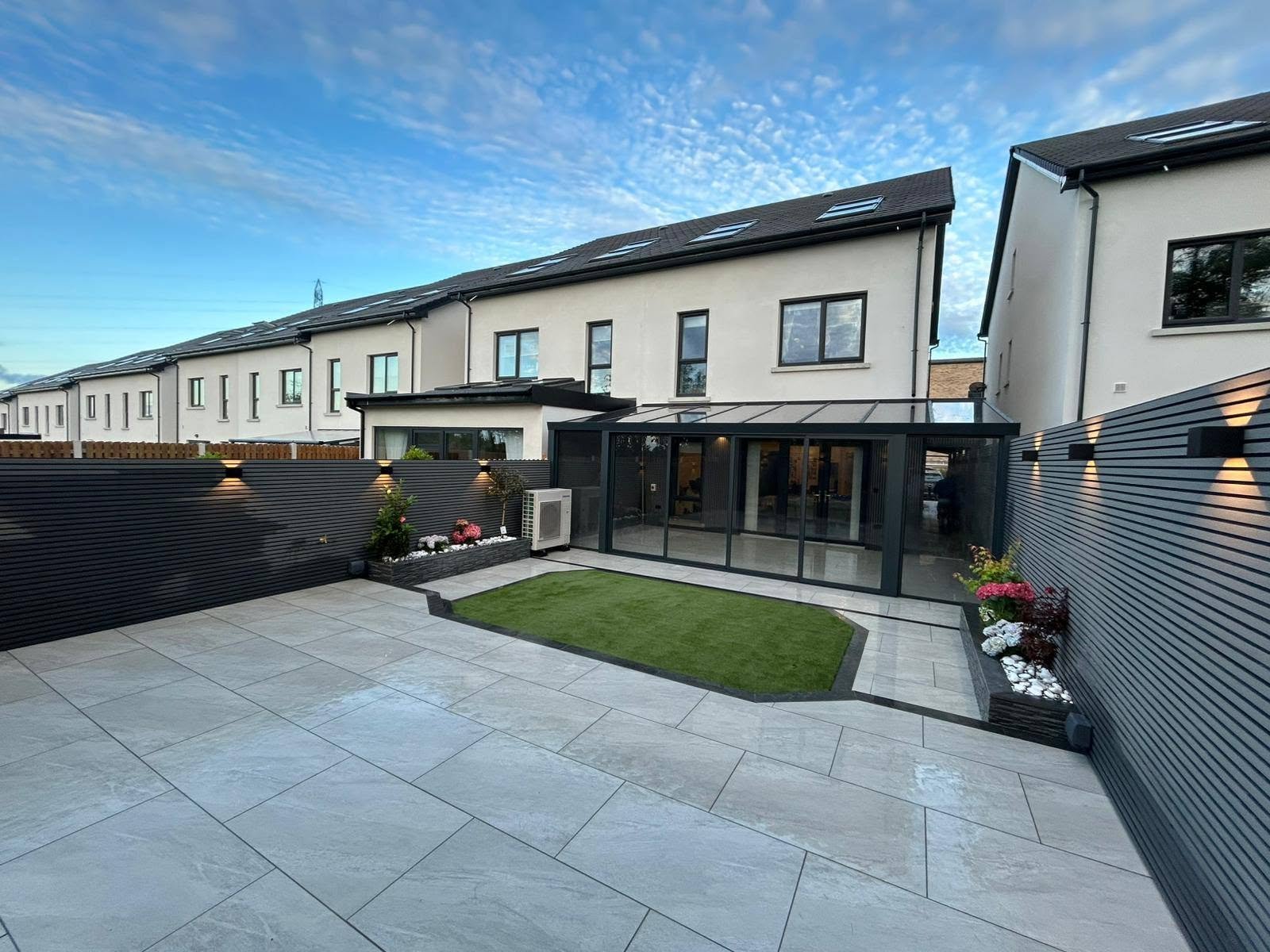 How Much Does an Aluminium Pergola Cost in Ireland in 2026?